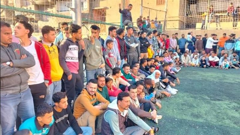 دورة رمضانية بالدقهلية،