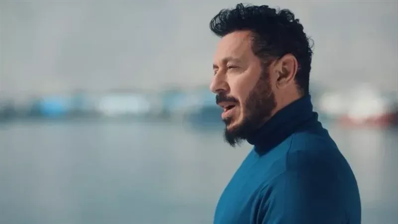 مصطفي شعبان, فيتو