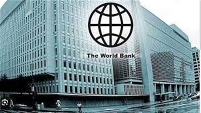 البنك الدولي، فيتو