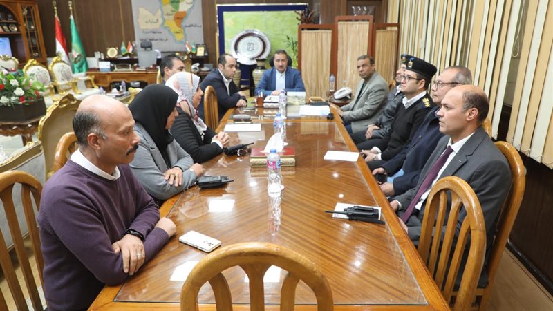 المنوفية تعلن أسعار