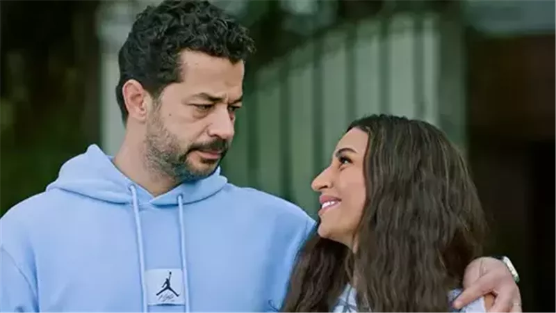  مسلسل كامل العدد،
