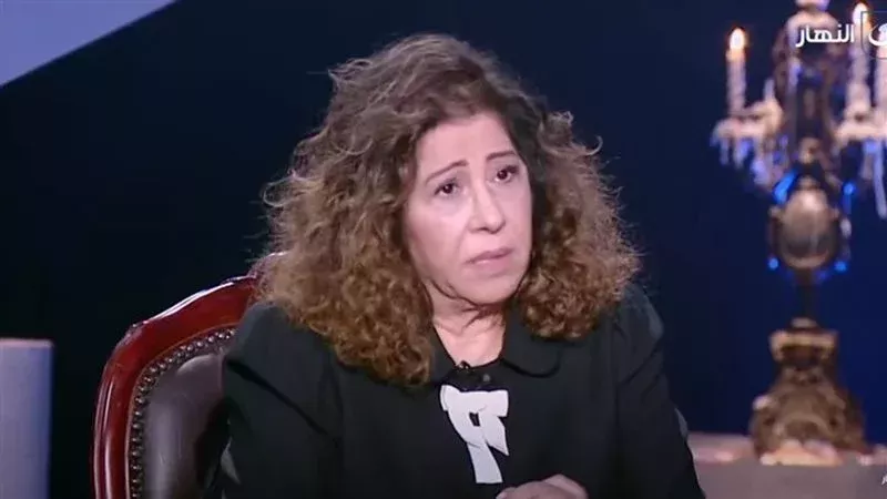 ليلي عبد اللطيف،
