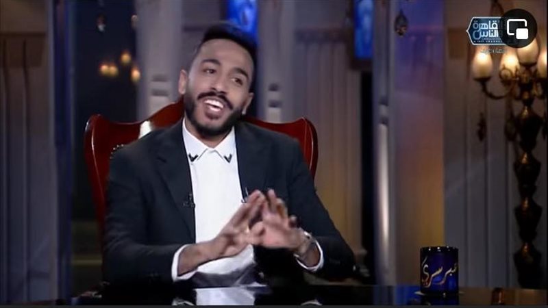 محمود كهربا، فيتو