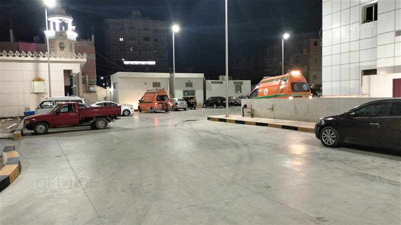 النيابة تقرر عرض