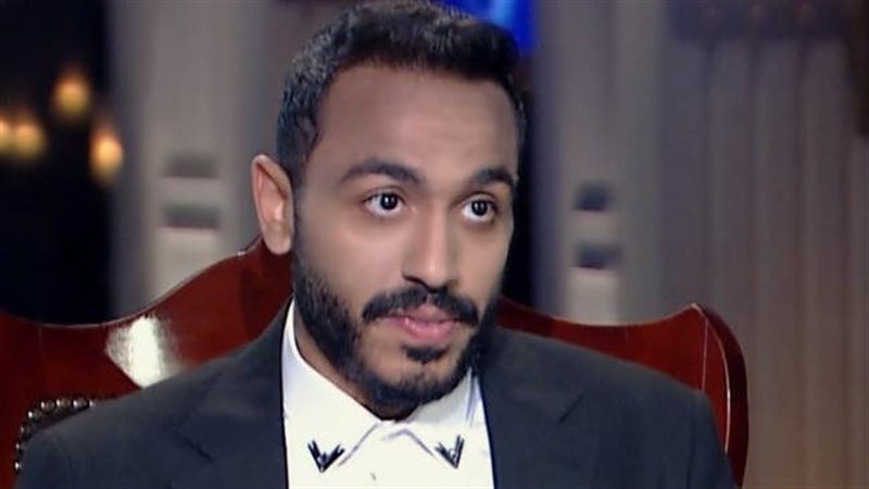محمود كهربا، فيتو