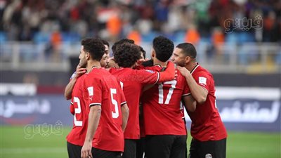 كأس العاصمة، منتخب مصر يواصل تقدمه أمام نيوزيلندا بعد 60 دقيقة