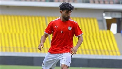 منتخب مصر يفتقد خدمات حمدي فتحي ومروان أمام غينيا بيساو بختام تصفيات المونديال