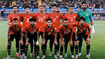 تعرف على ثلاثي وسط منتخب مصر أمام كرواتيا بنهائي كأس العاصمة
