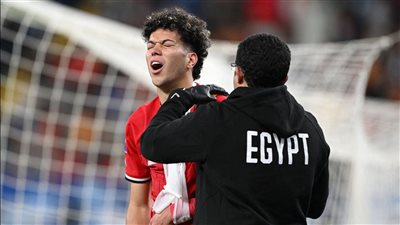 أخبار الأهلي، موعد عودة إمام عاشور إلى التدريبات 