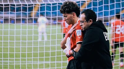 مصدر بالأهلي: إمام عاشور سيحتاج إلى تدخل جراحي مثل رضا سليم