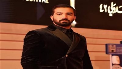 مسلسلات رمضان 2024، حازم إيهاب لـ