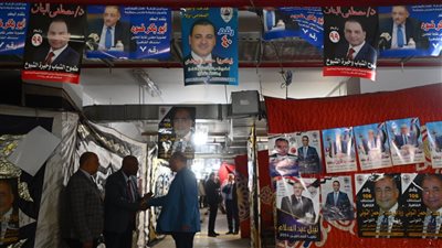 انتخابات المحامين، ضوابط التصويت وعمليات فرز الأصوات 