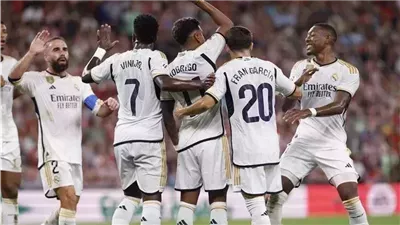 ريال مدريد يقترب من حسم صفقة ظهير بايرن ميونخ