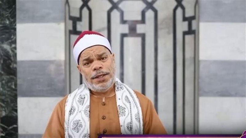  الشيخ أحمد تميم