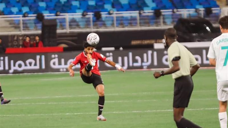 مروان عطية، فيتو