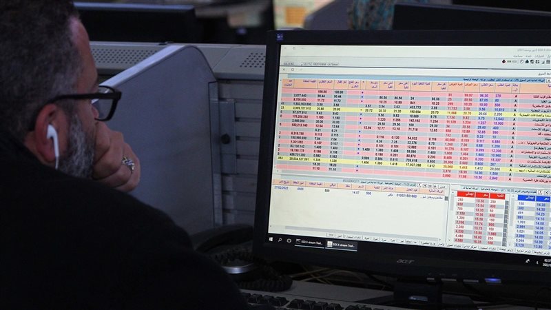 مؤشرات البورصة المصرية،