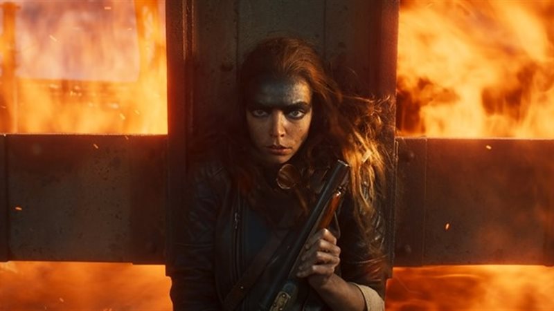  MAD MAX