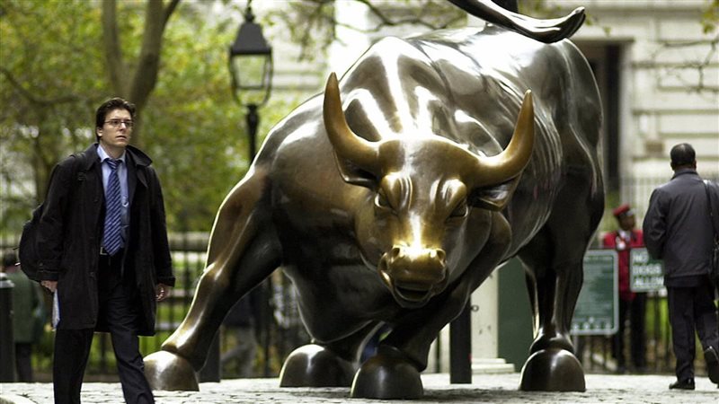 مؤشر أسهم S&P 500،