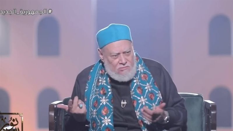على جمعة، فيتو