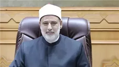  د. محمد الضوينى: هجوم الكيان الصهيوني دليل على أن الأزهر على طريق الحق.. وهذا سر الإقبال الكبير على التعليم الأزهرى مؤخرا (حوار)