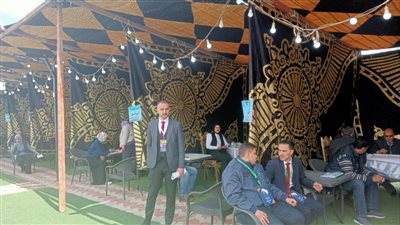 بالأرقام، مؤشرات أولية في انتخابات نقابة المحامين (صور)