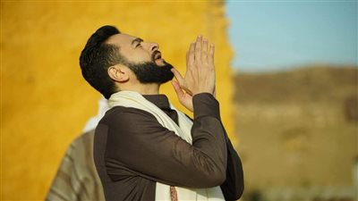 المداح 4 الحلقة 14، الأزمات تحاصر عائلة حمادة هلال وهبة مجدي تطلب الطلاق