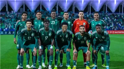 الأولمبي السعودي يخسر أمام كوريا الجنوبية ويضرب موعدا مع مصر 