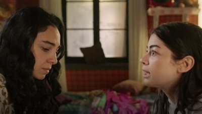 هل انتهى مسلسل أعلى نسبة مشاهدة بعرض الحلقة الـ15؟