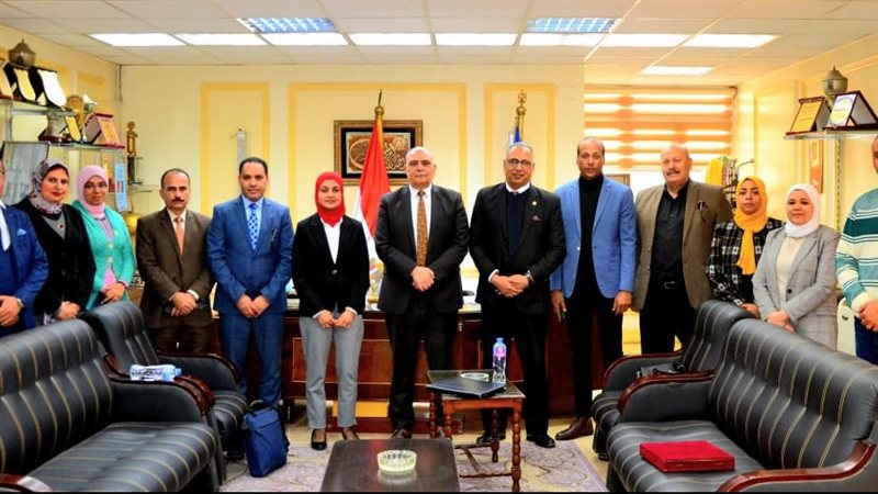 جائزة مصر للتميز