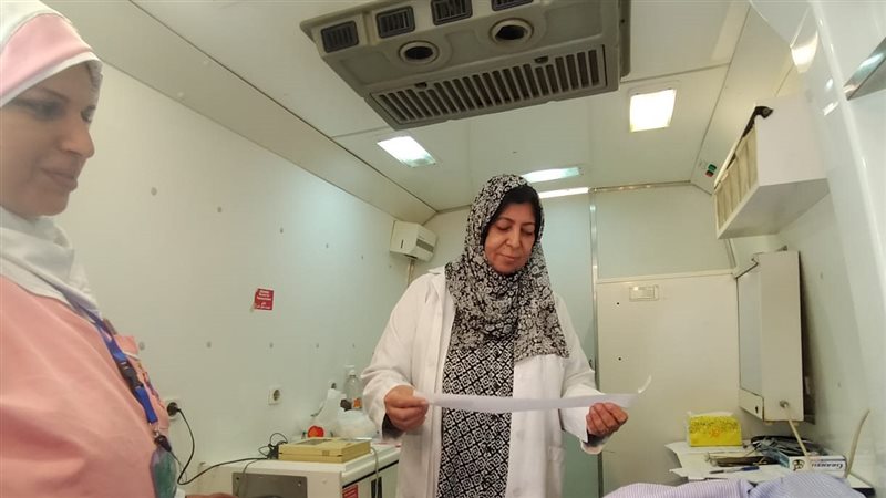 صحة الشرقية