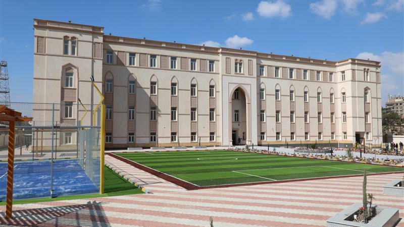 المدارس الرسمية الدولية