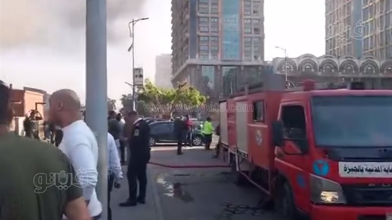 مطافي، فيتو 