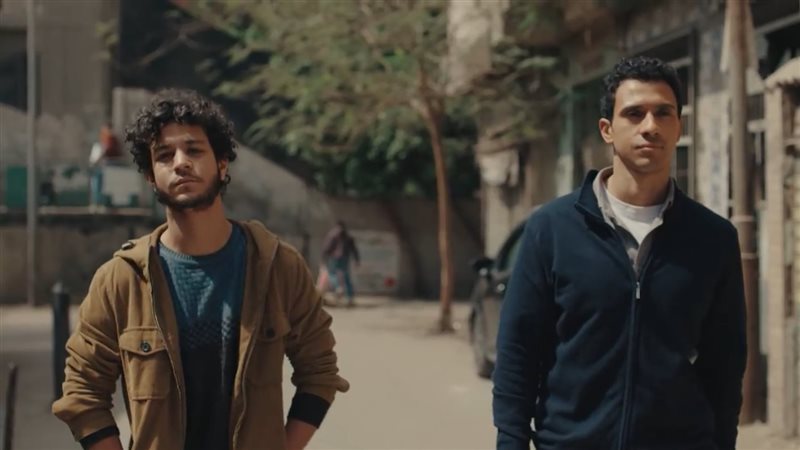 مسلسل مسار إجباري،