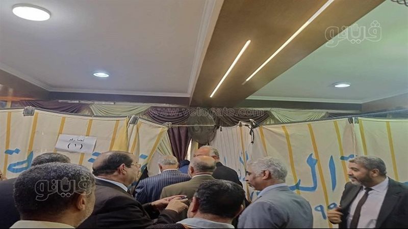 مؤشرات أولية تظهر