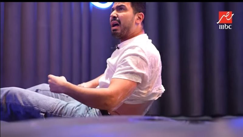 محمد أنور، فيتو 