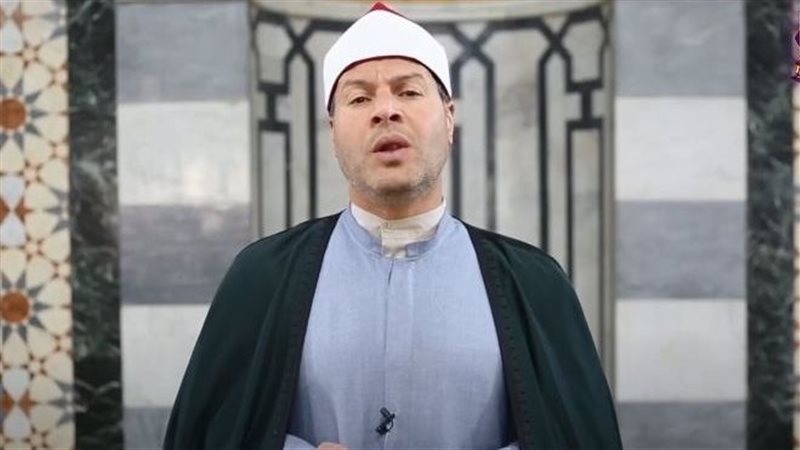  الشيخ أحمد راشد،