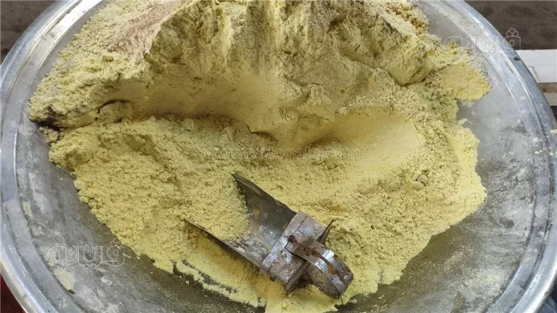 الحباش الدمنهوري،