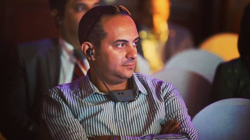 محمد هشام عبية، فيتو
