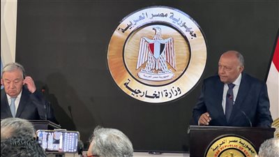 جوتيويش: الدول الكبرى تحارب بعضها، والعالم لا يحترم قرارات الأمم المتحدة 