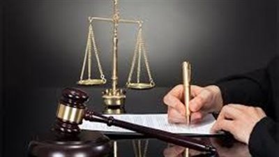 المشدد 15 عاما لعاطل قتل شابا بسبب خلافات مالية في السلام