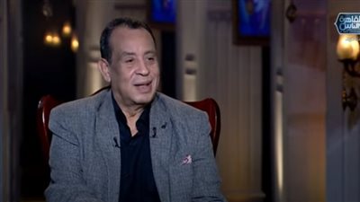 وفاة نجل الموسيقار صلاح الشرنوبي 