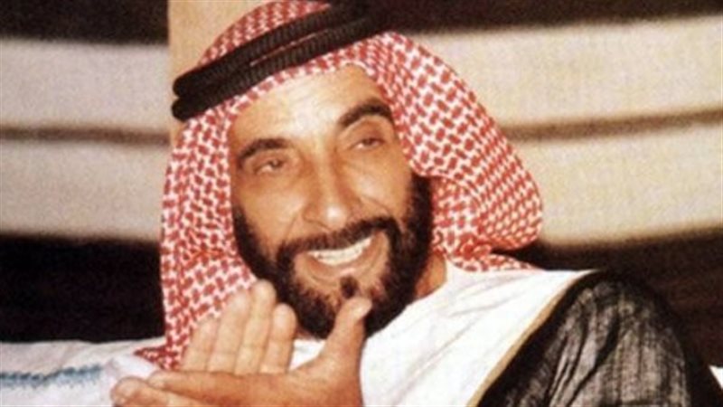 مؤسس دول الإمارات