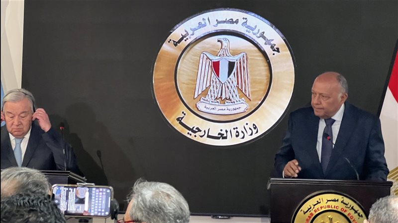 الأمين العام للأمم