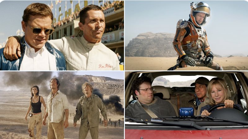 أفلام هوليوود، فيتو