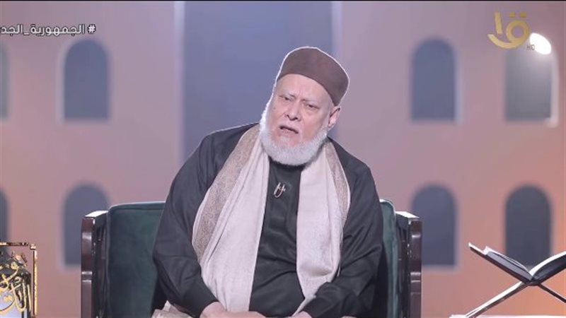 علي جمعة، فيتو