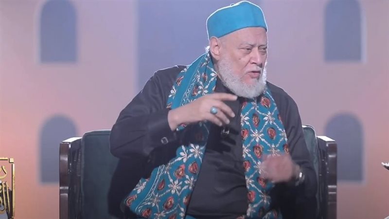 علي جمعة، فيتو