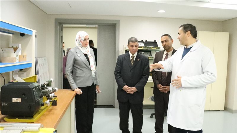 معهد بحوث الاليكترونيات