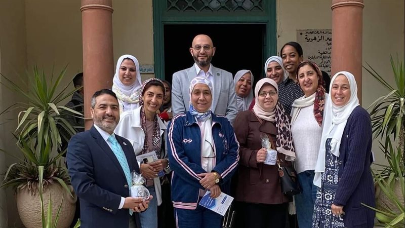 جامعة حلوان 