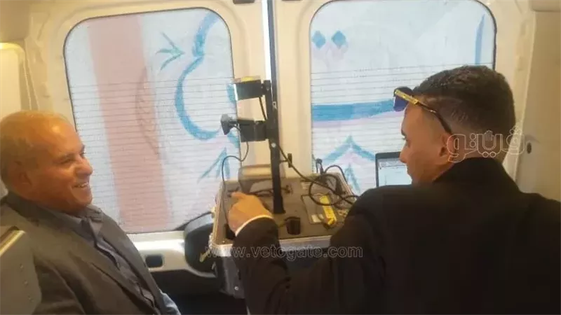  سيارات السجل المدنى