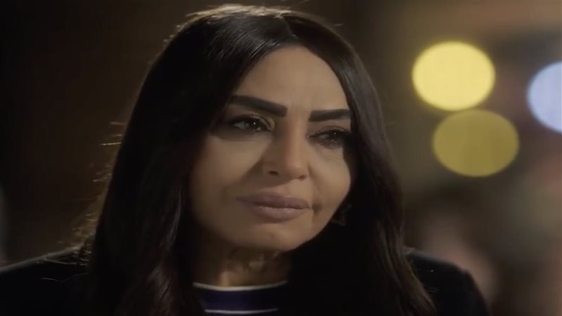 مسلسل صدفة، فيتو